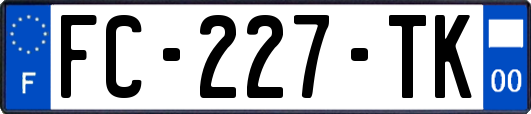FC-227-TK