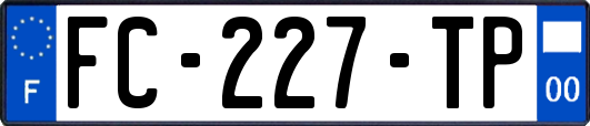 FC-227-TP