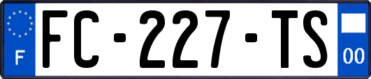 FC-227-TS