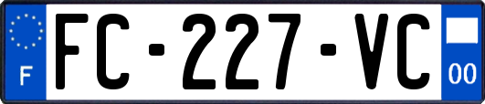 FC-227-VC