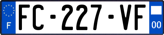 FC-227-VF