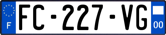 FC-227-VG