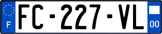 FC-227-VL