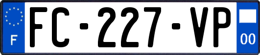 FC-227-VP