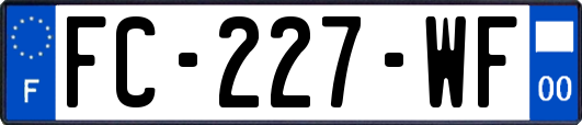 FC-227-WF