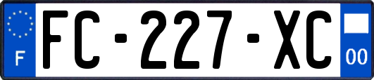 FC-227-XC