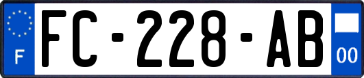 FC-228-AB