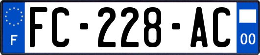 FC-228-AC