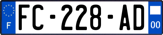 FC-228-AD