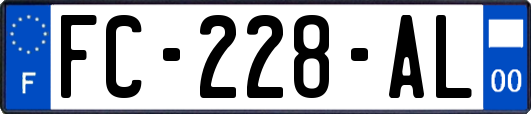 FC-228-AL