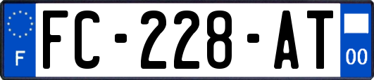 FC-228-AT