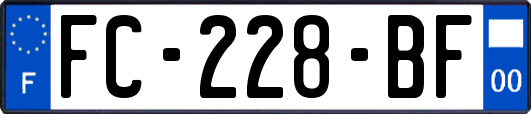 FC-228-BF