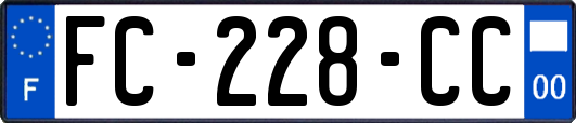 FC-228-CC