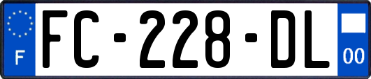 FC-228-DL