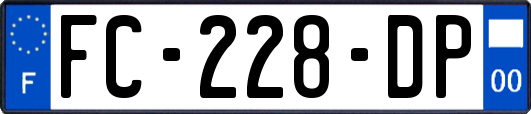 FC-228-DP