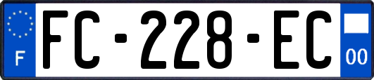 FC-228-EC