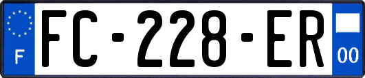 FC-228-ER