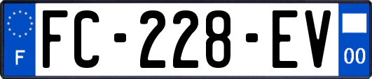 FC-228-EV