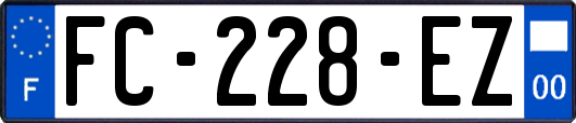 FC-228-EZ