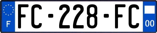 FC-228-FC