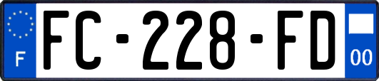 FC-228-FD