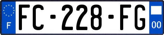 FC-228-FG