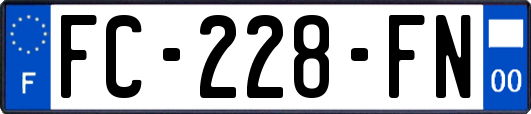 FC-228-FN