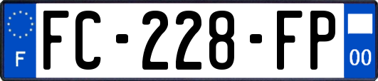 FC-228-FP