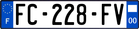 FC-228-FV