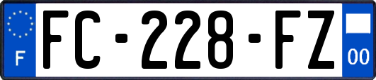 FC-228-FZ