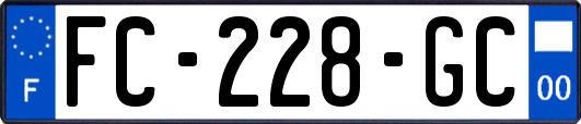 FC-228-GC