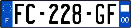 FC-228-GF