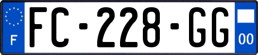 FC-228-GG