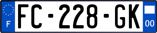 FC-228-GK