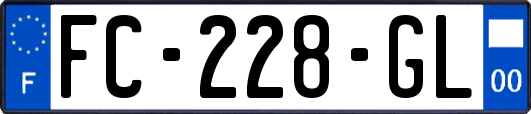 FC-228-GL