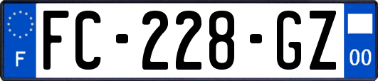 FC-228-GZ