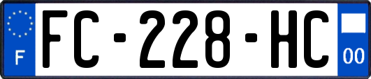 FC-228-HC