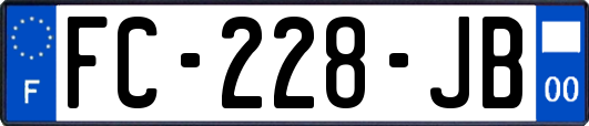FC-228-JB