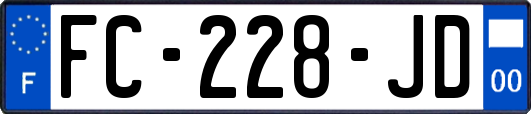 FC-228-JD