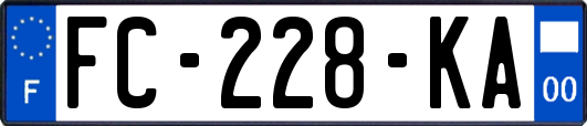 FC-228-KA
