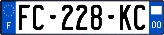 FC-228-KC