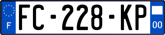 FC-228-KP