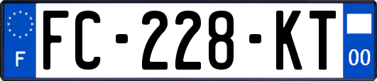 FC-228-KT