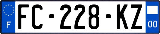 FC-228-KZ
