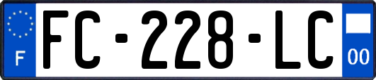 FC-228-LC