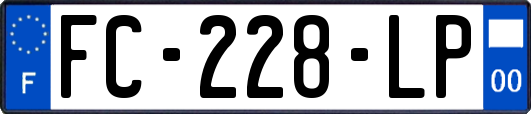 FC-228-LP