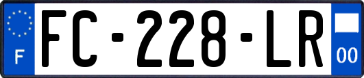 FC-228-LR