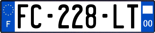 FC-228-LT