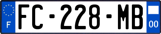 FC-228-MB