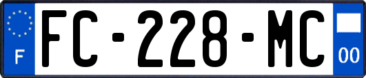 FC-228-MC